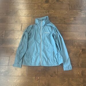 Columbia jacket